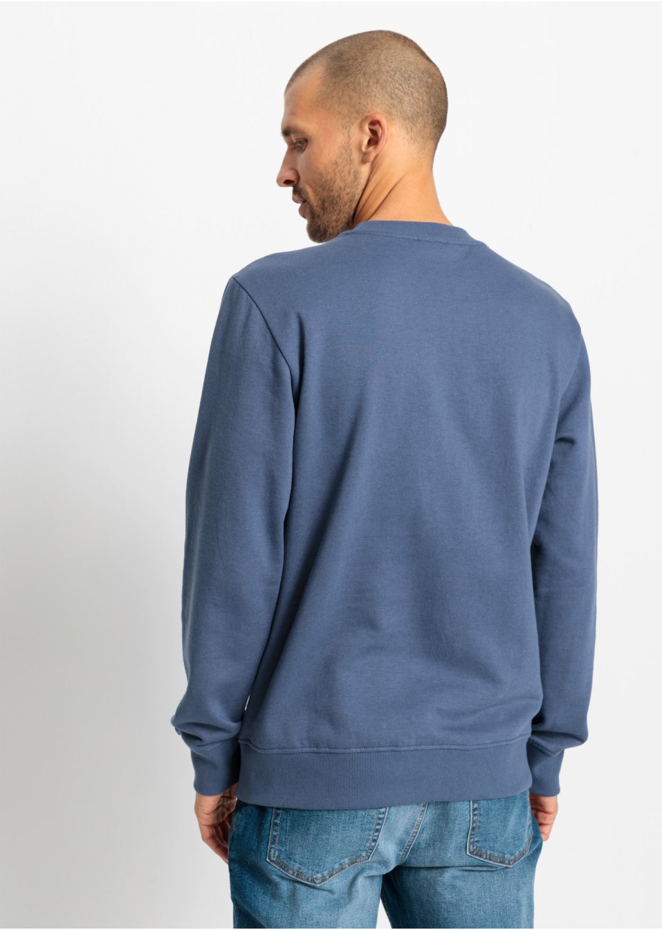 Sweat-shirt