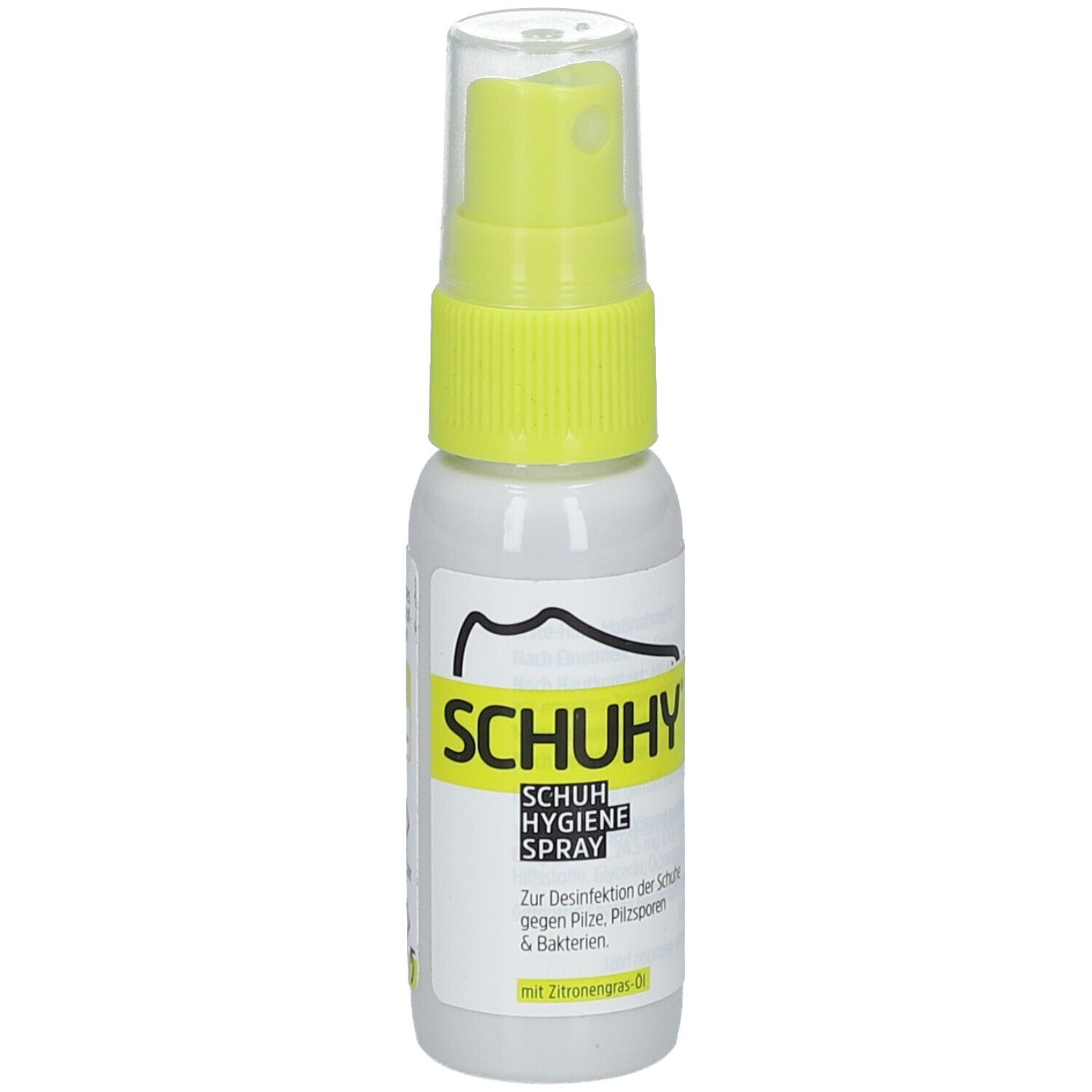 SCHUHY® Schuhhygienespray