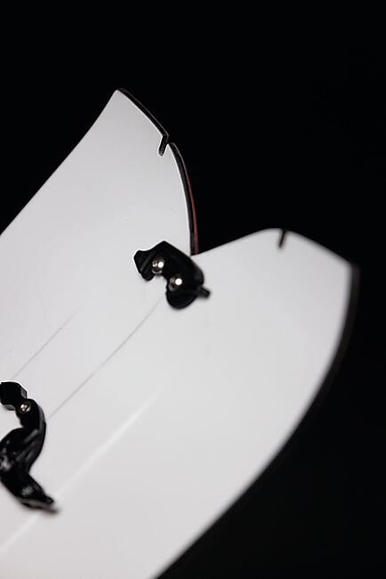 JONES - SPLITBOARD ULTRALIGHT BUTTERFLY