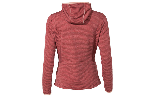 Vaude Skomer Hiking Jacket Damen Fleecejacke