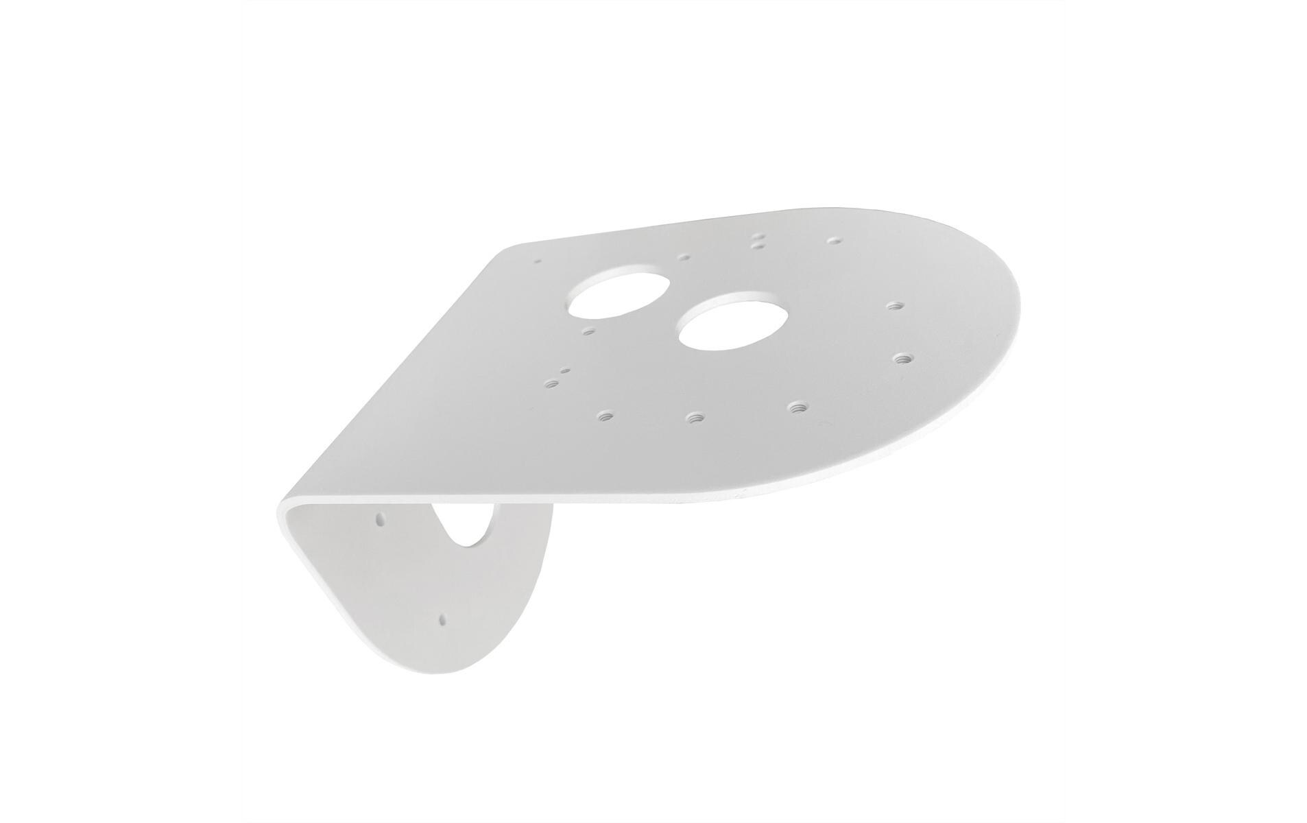 Wandhalterung Mx-M-VT-WM Weiss 1 StückWandhalter für Mobotix Turret-Kameras