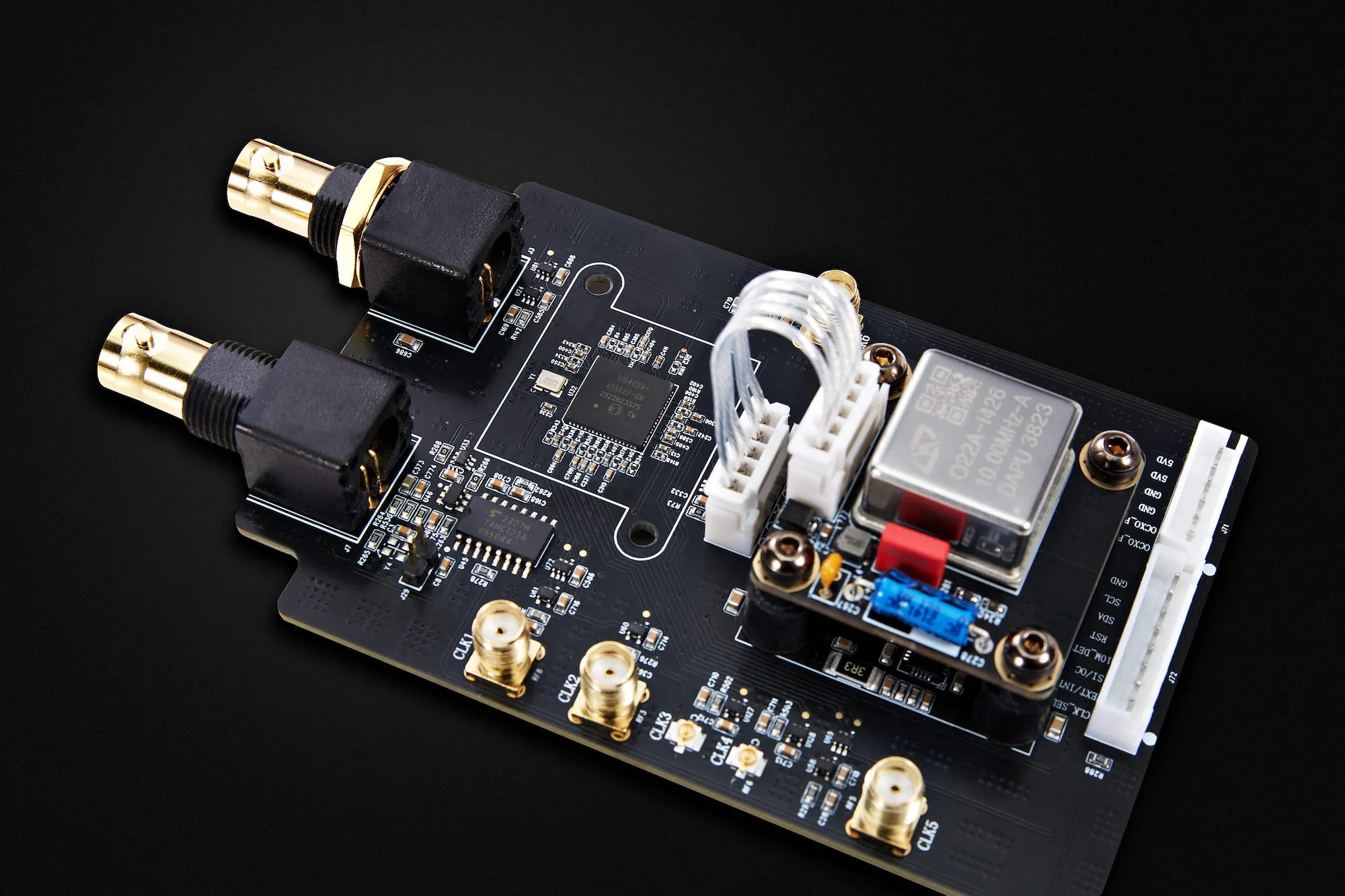 Cayin Pearl 30D DAC Audio USB