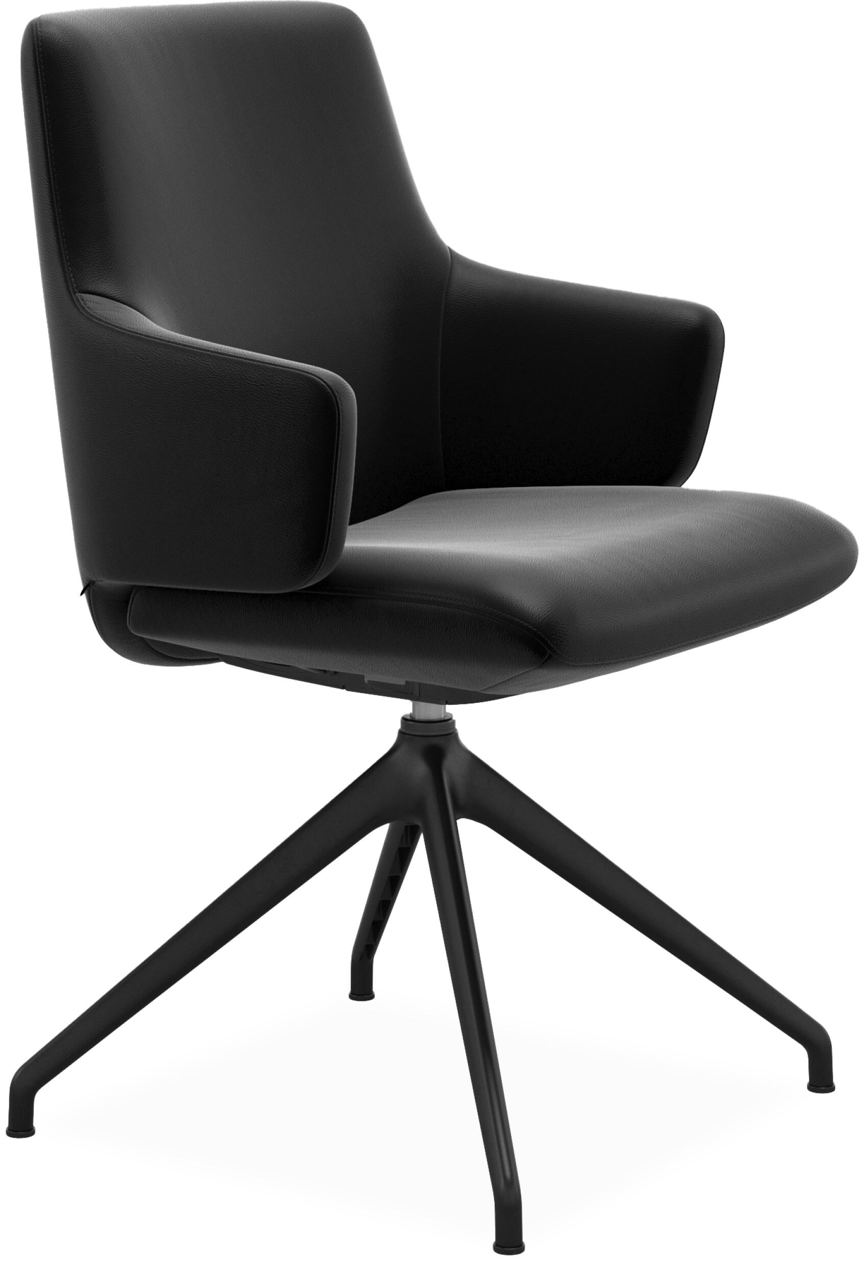 Stressless L D350 Laurel low Spisebordsstol