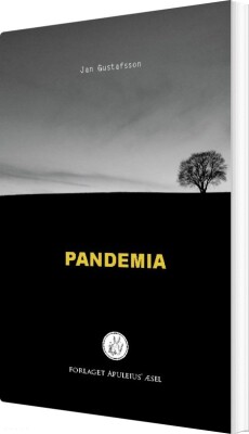 Pandemia - Jan Gustafsson - Bog