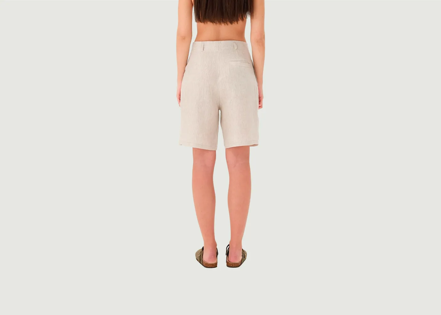 Short Myar noyoco