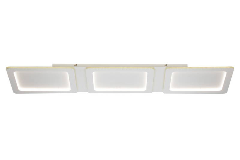 Novel Led-Deckenleuchte