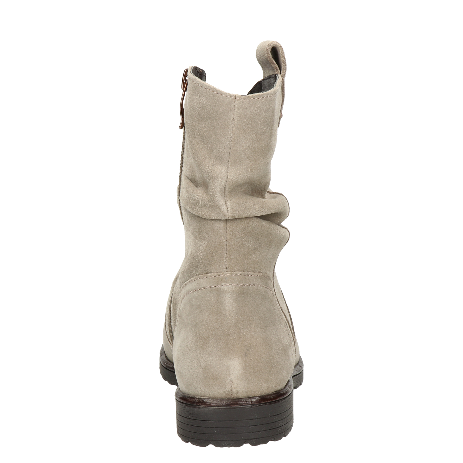 Liverpool dames boot Ara Beige