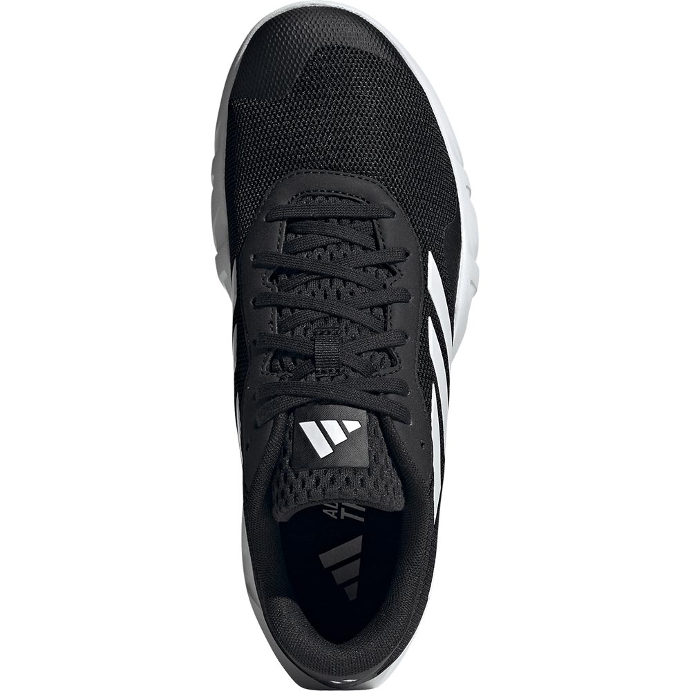 adidas Amplimove Trainer Schuh Herren core black