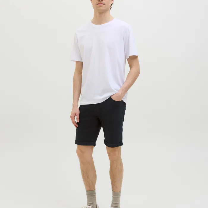 JJ Rebel Joe Craft Short Heren