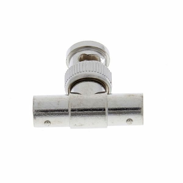 pro snake BNC Angle T Connection 75 Ohm