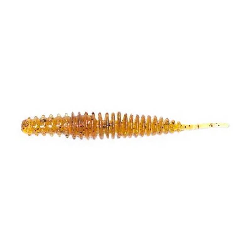 Leurre Souple Crazy Fish Ringo 1,2” - 3Cm - Par 16