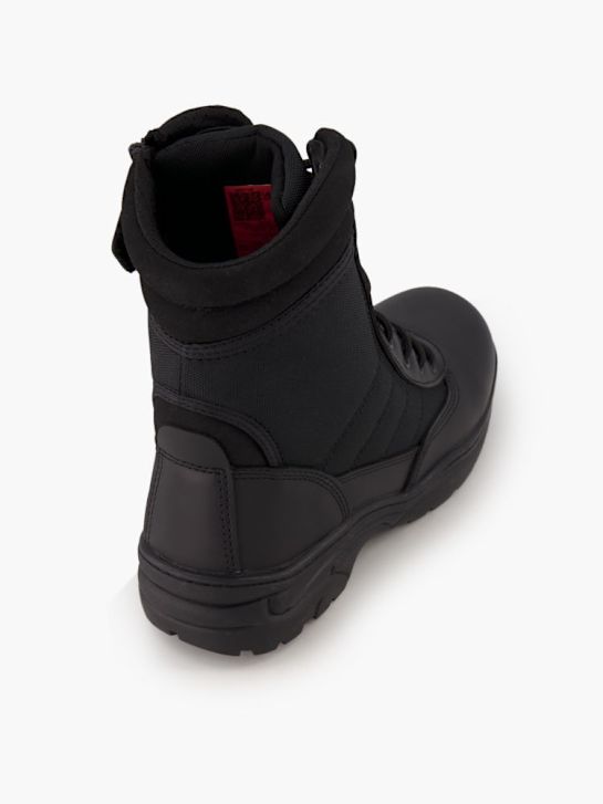 Safety Jogger Sicherheitsschuh Schwarz