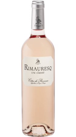 Rimauresq Cuvée Classique Rosé Côtes-de-Provence 2021