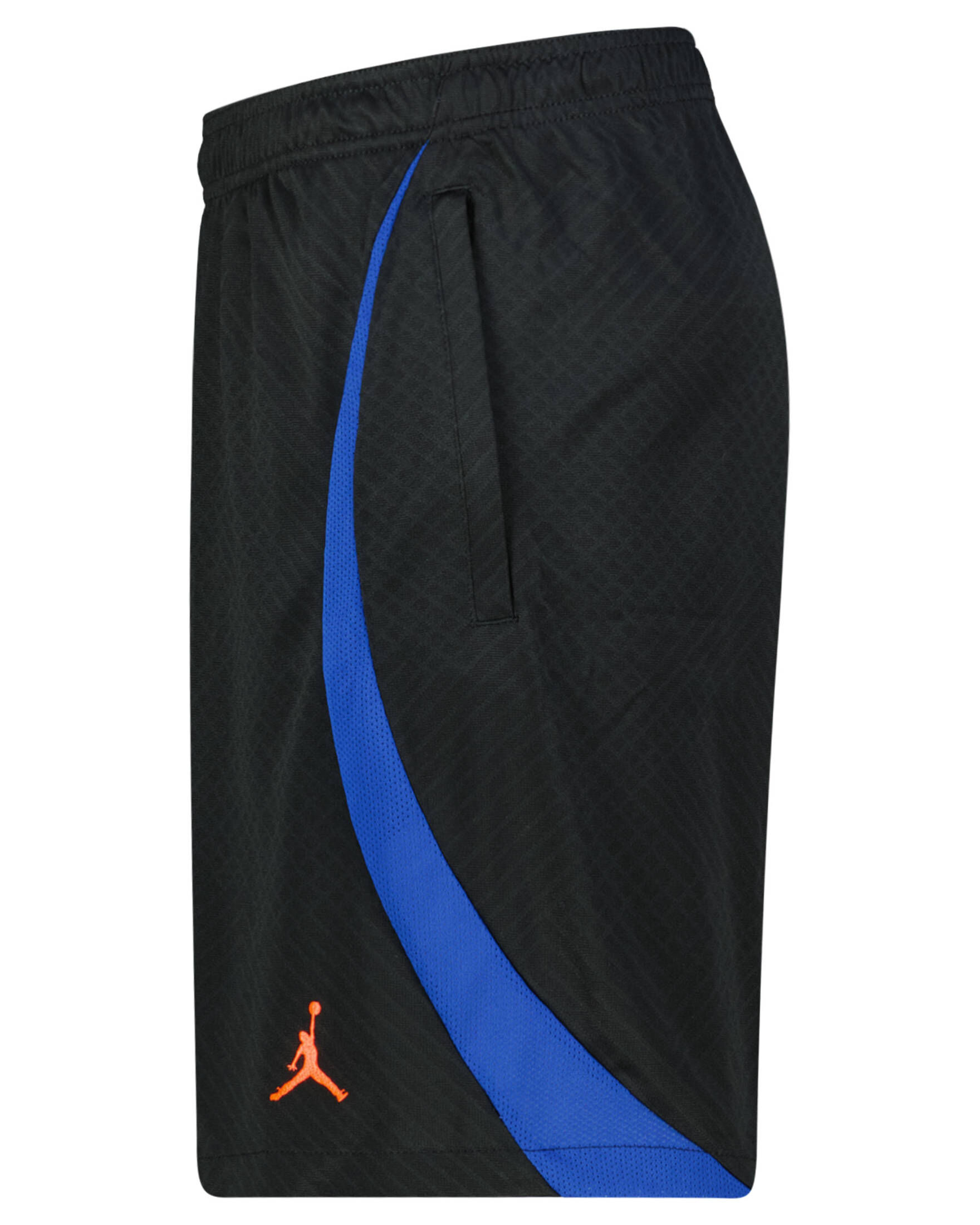 Nike| Herren Fußballshorts PARIS SAINT-GERMAIN 2022/23 STRIKE AWAY