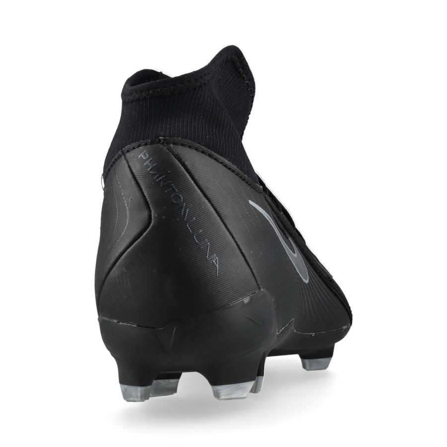 Nike Phantom Luna II Academy MG Shadow - Noir