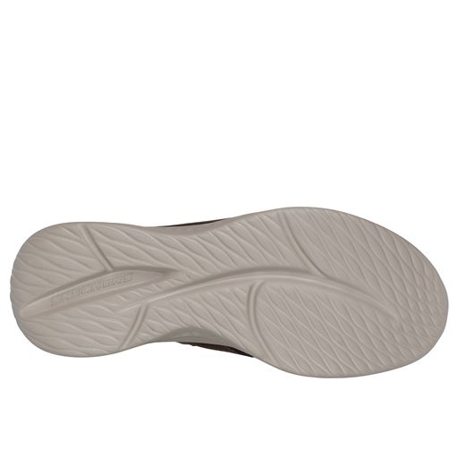 Skechers Slade Macklin Sko, Choc, 45