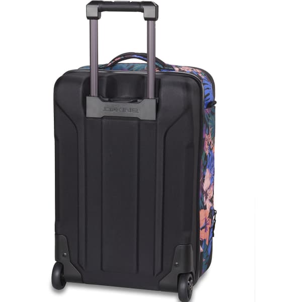 Bagagerie de voyage DAKINE STATUS ROLLER 42L + BLACK TROPIDELIC