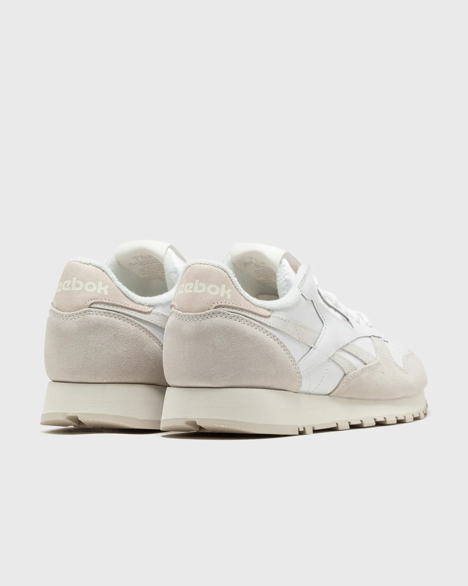 Reebok CLASSIC LEATHER