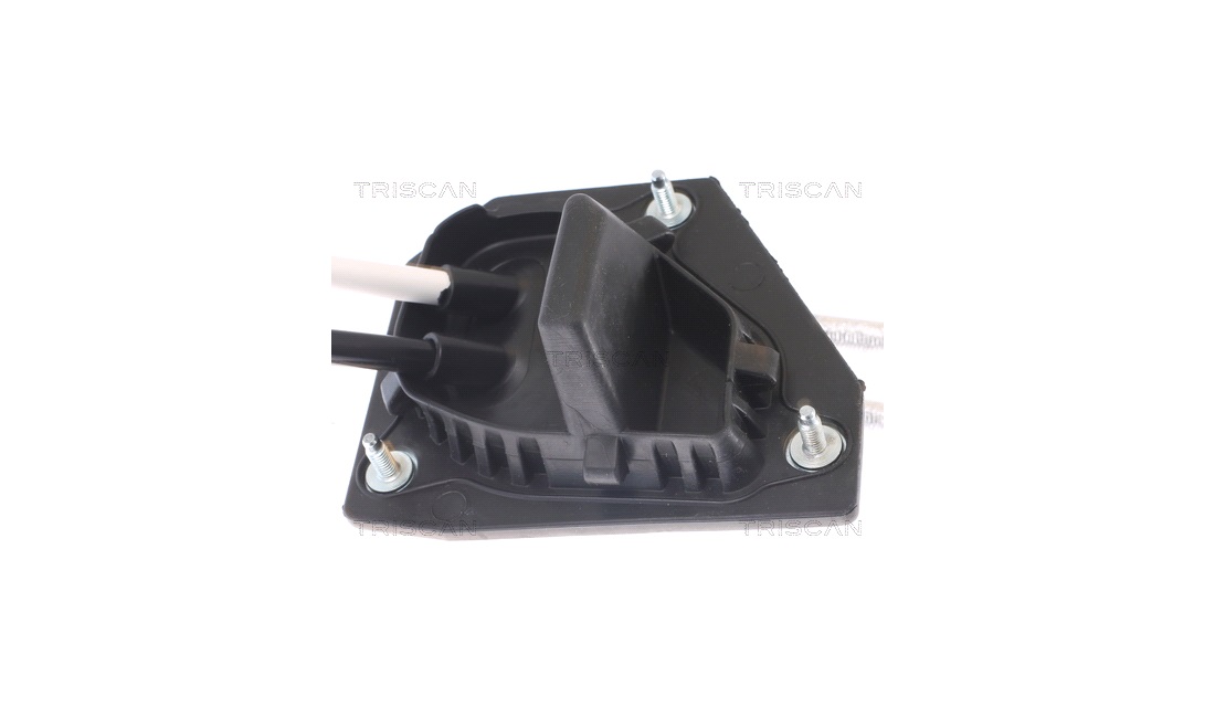 Gearskiftekabel 868/593 mm 927/608 mm