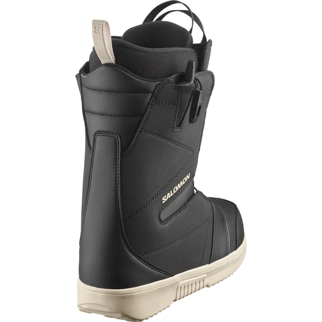 FACTION  Snowboard-Schuhe Herren Black/Black/RainyDay