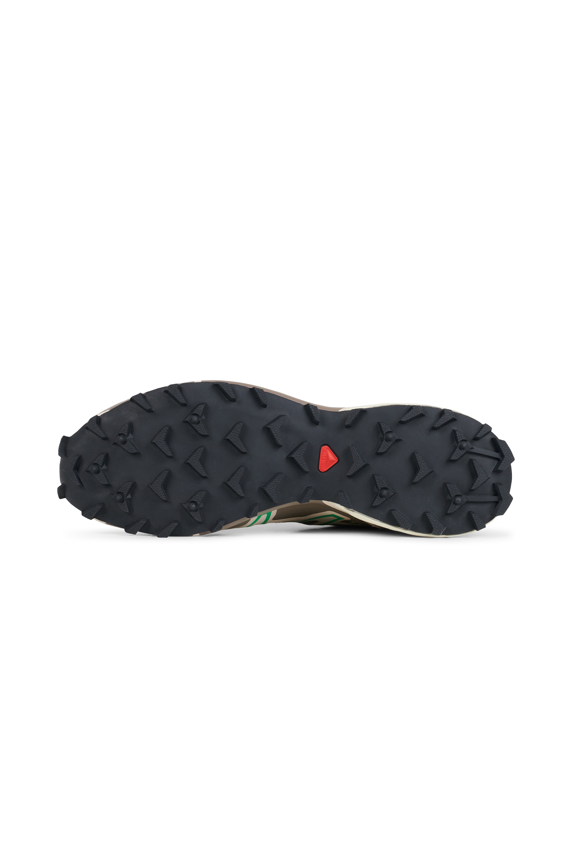 SALOMON Baskets  SPEEDCROSS 3 MINDFUL 2 Marron