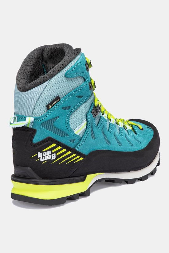 Hanwag Hanwag Makra Pro Gore-Tex Lady Bergschoen Dames