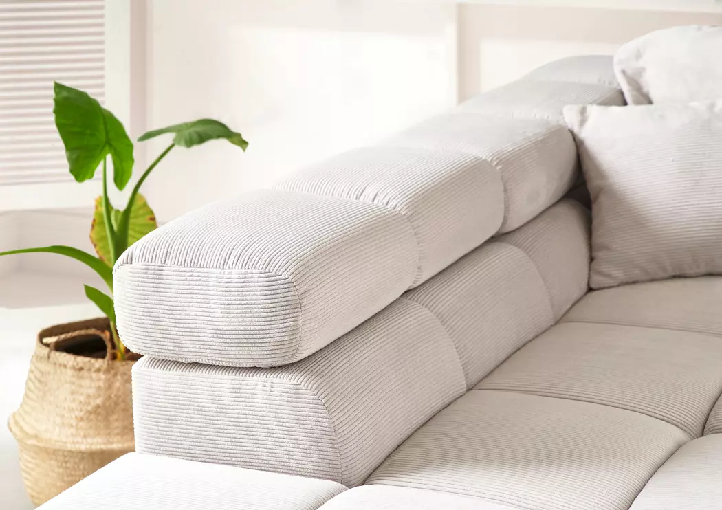 Ecksofa York
