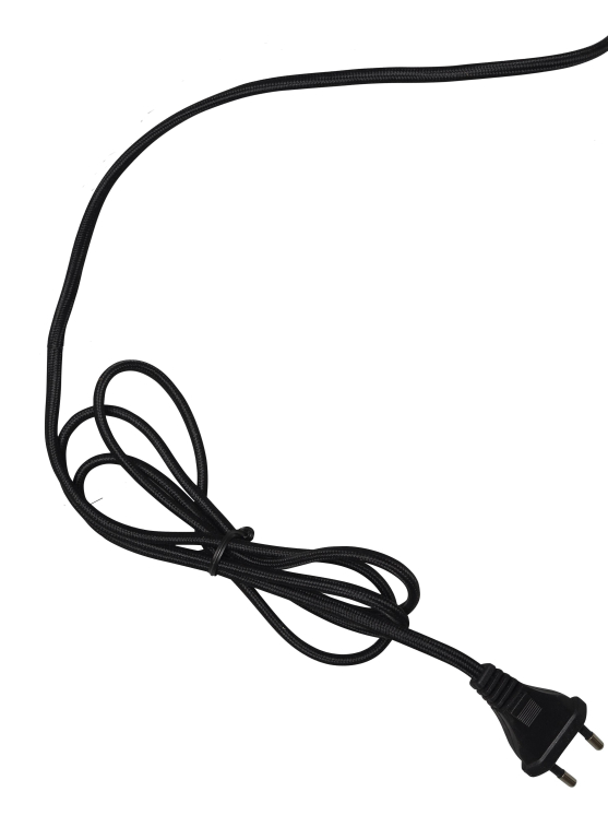 It's about Romi Montreux vloerlamp LED zwart