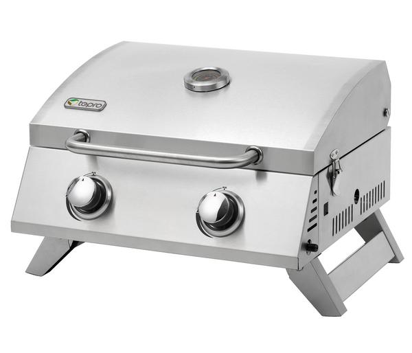 tepro Tischgasgrill Chicago
