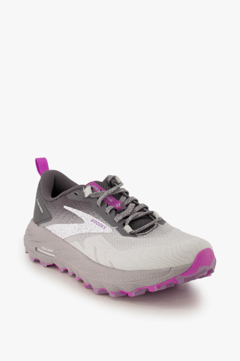 BROOKS Cascadia 17 Damen Trailrunningschuh
