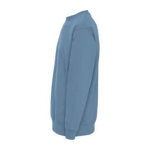 ST702 Heavy Sweat demin