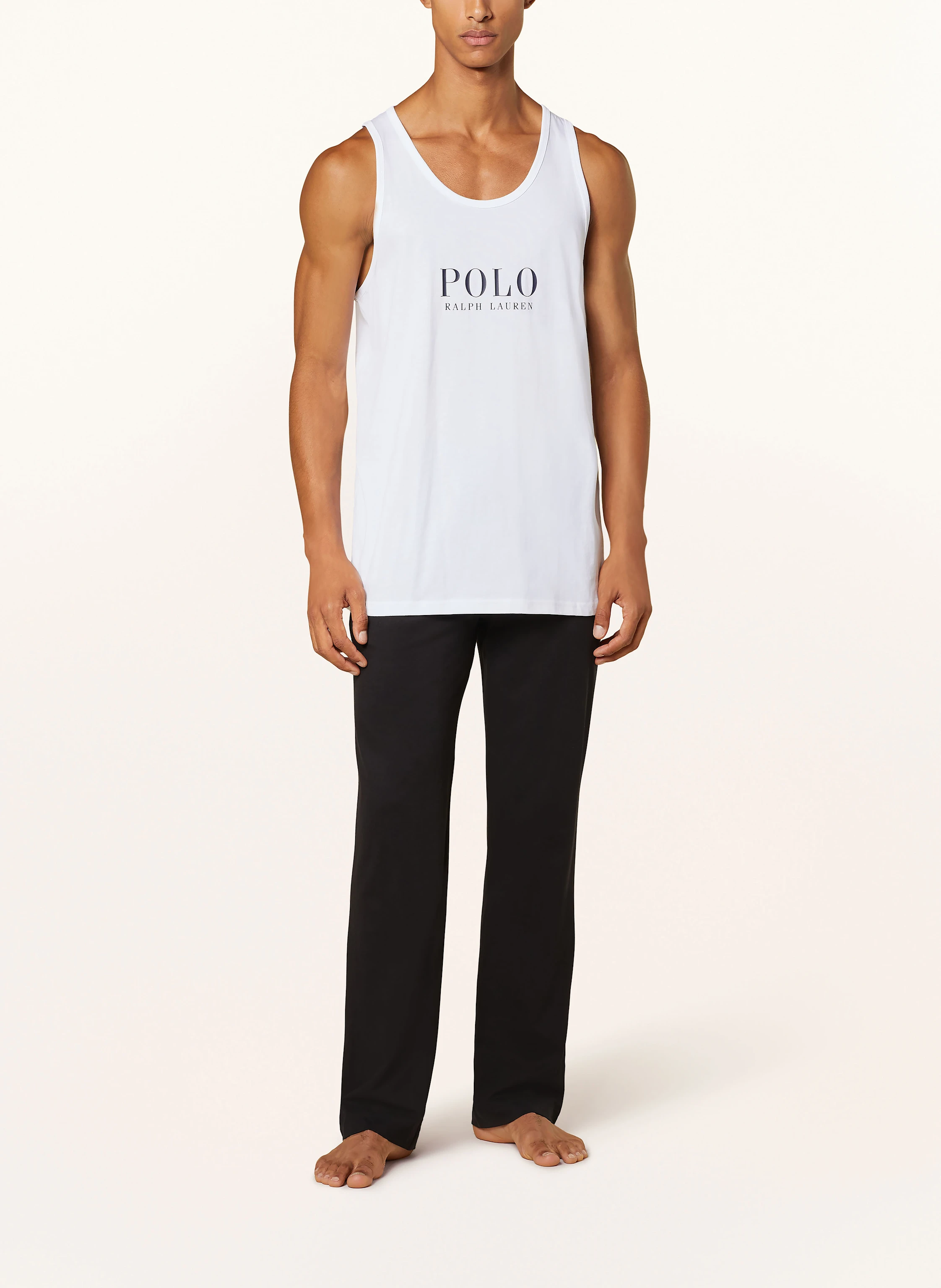 POLO RALPH LAUREN Lounge-Shirt