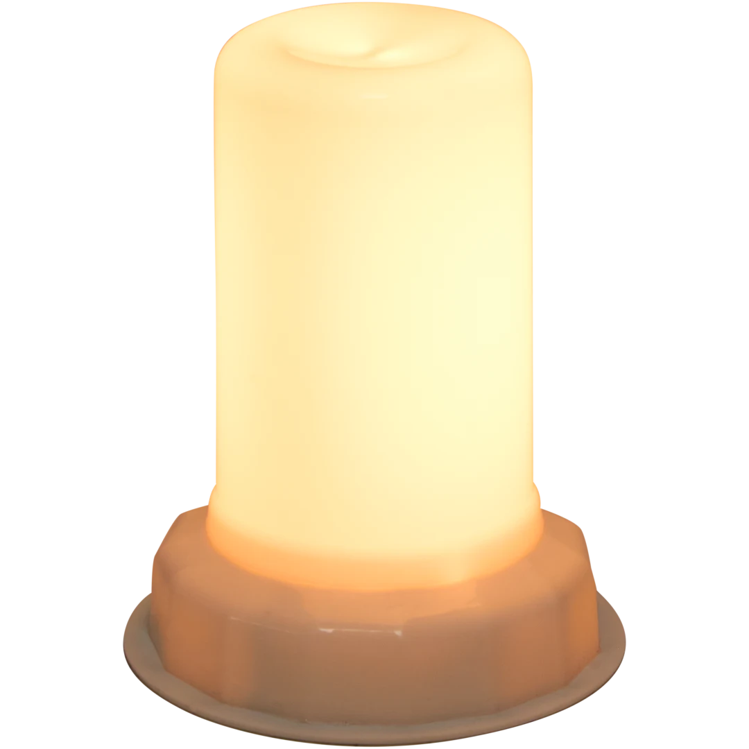 Lampe LED