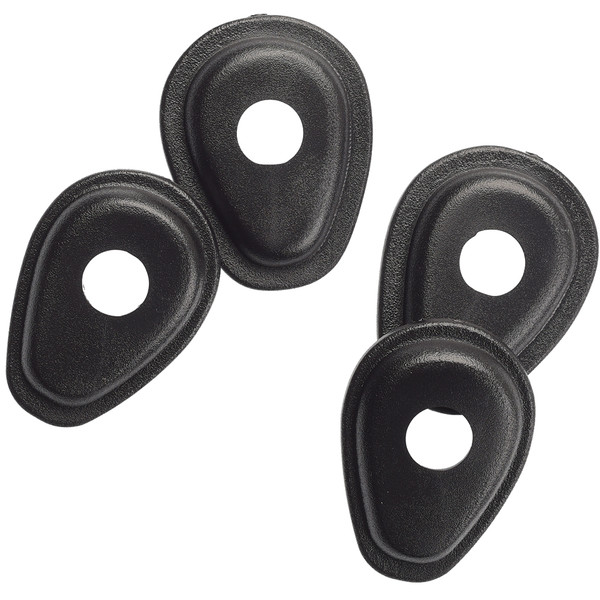 Dafy Moto - Obturateur Clignotant 15 Noir