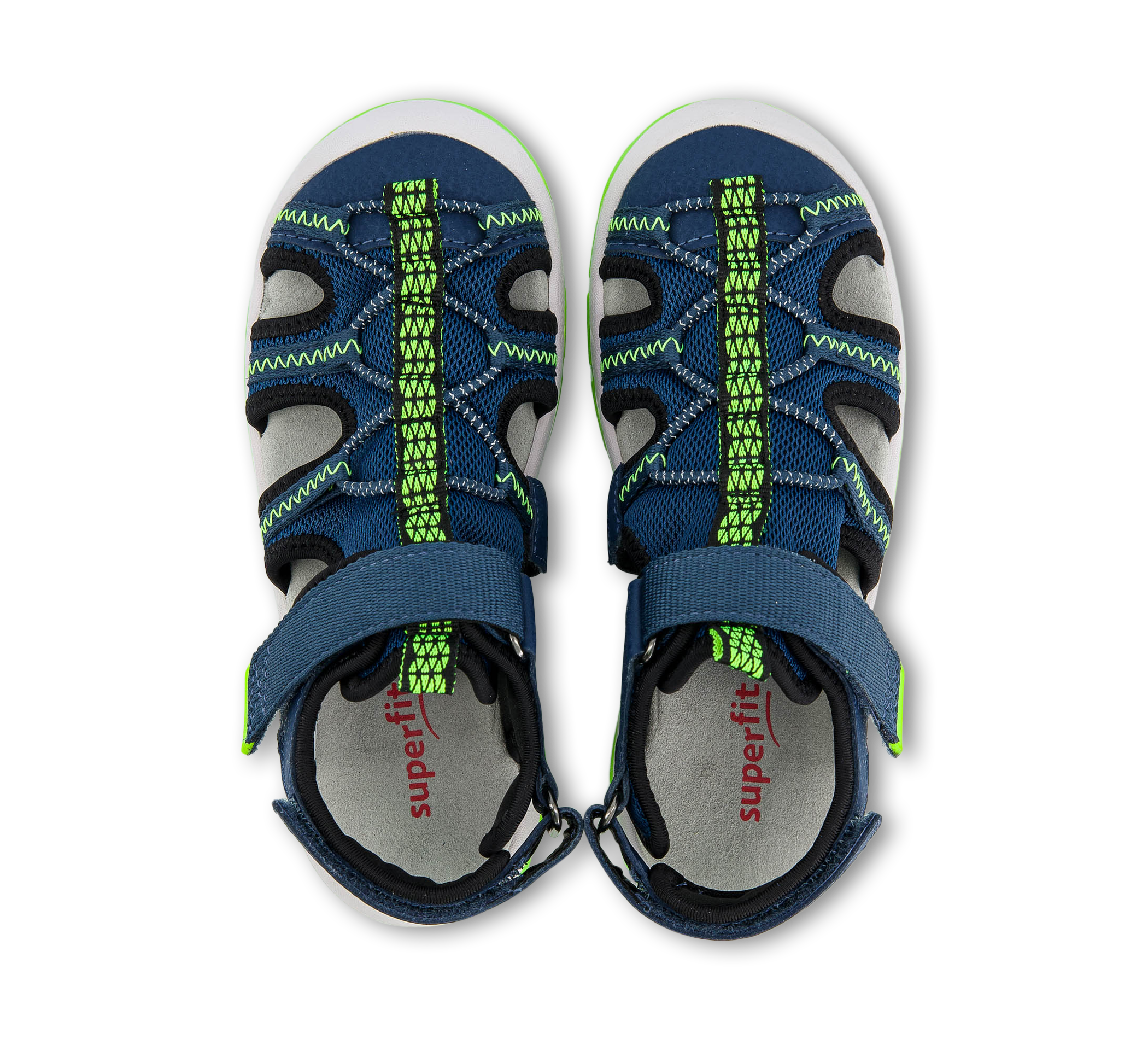 Superfit TORNADO LIGHT