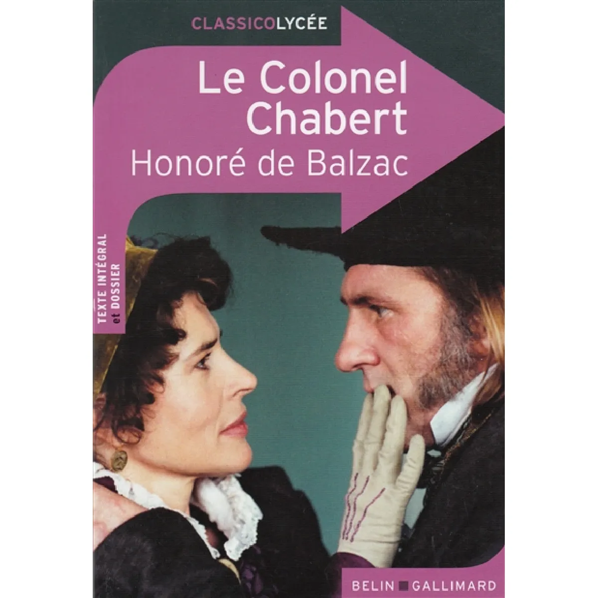 Le colonel Chabert · Occasion