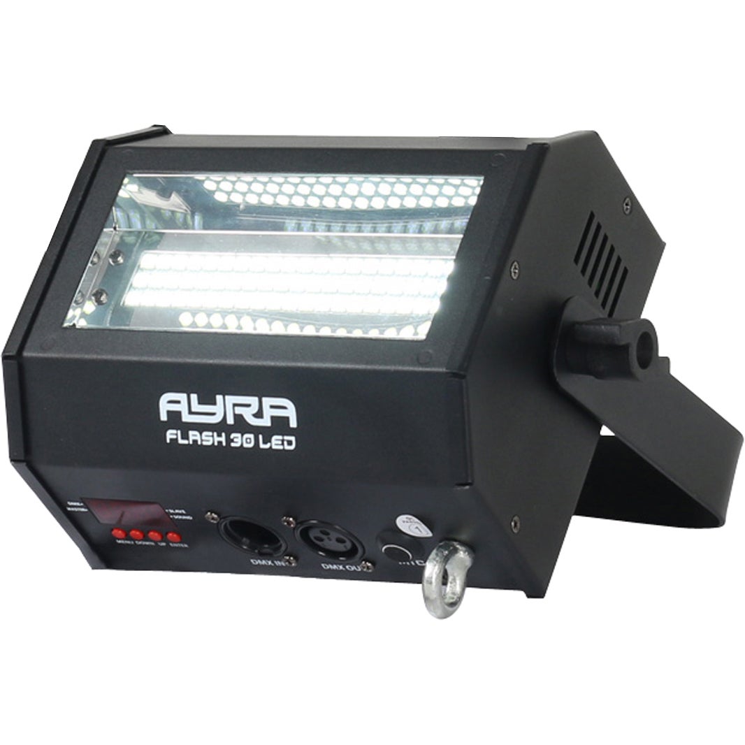 Ayra Flash 30 LED stroboscoop