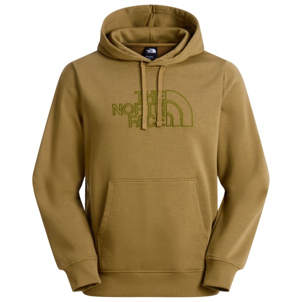 The North Face - Drew Peak Light Hoodie - Sweat à capuche