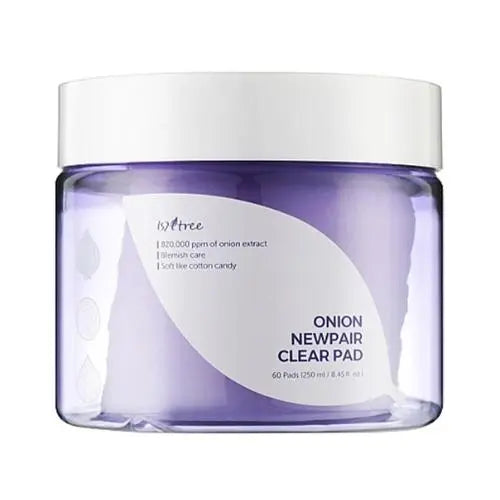 Onion Newpair Clear Pad