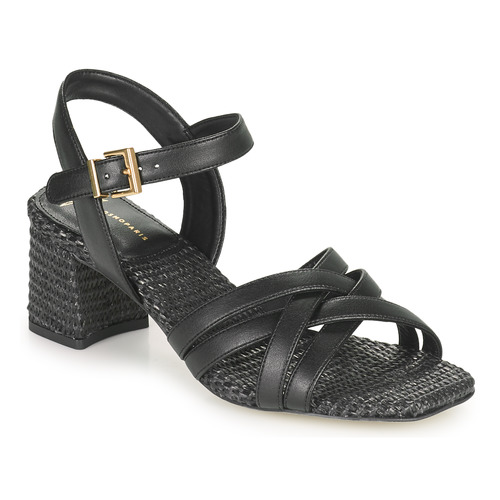Cosmo Paris - ZAGGI-VEGRAF Negro