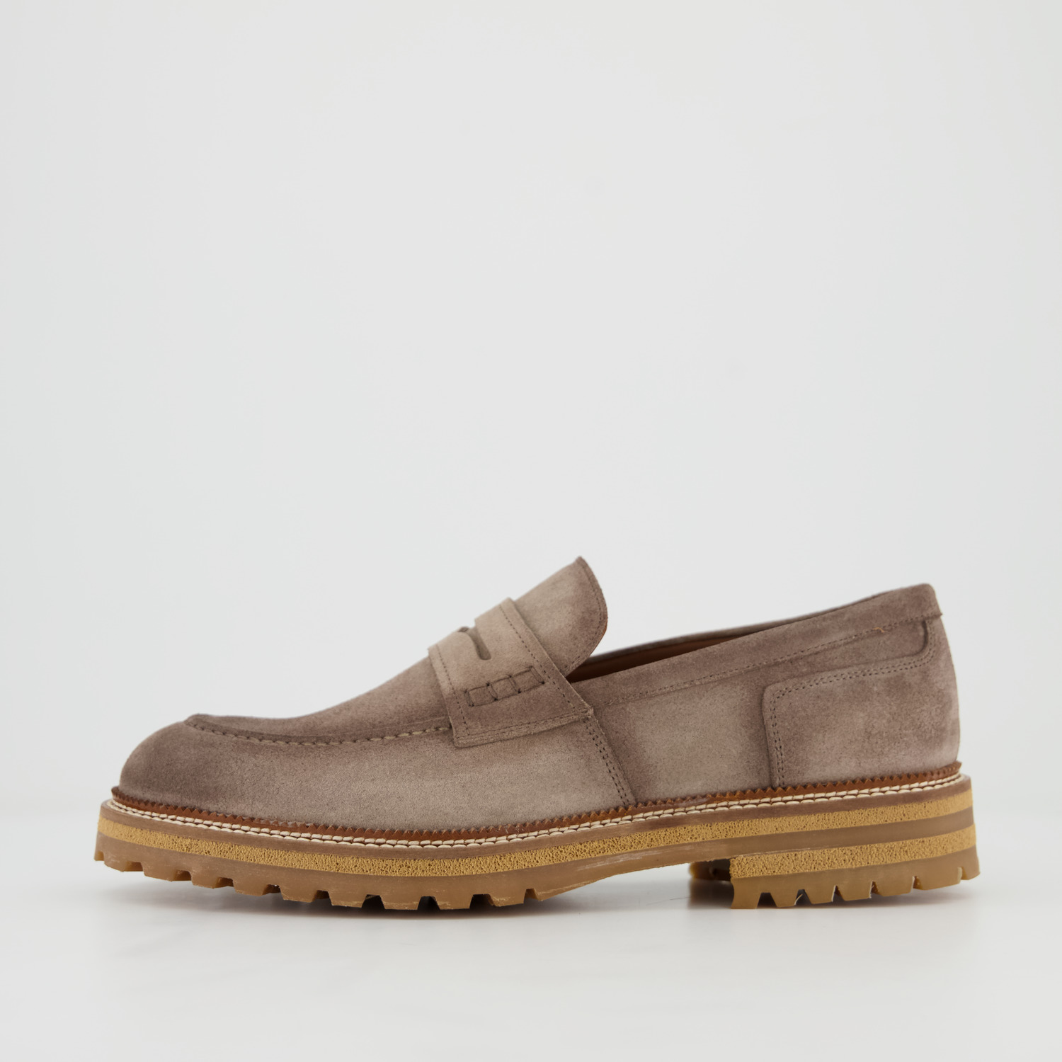 Flecs Halbschuhe