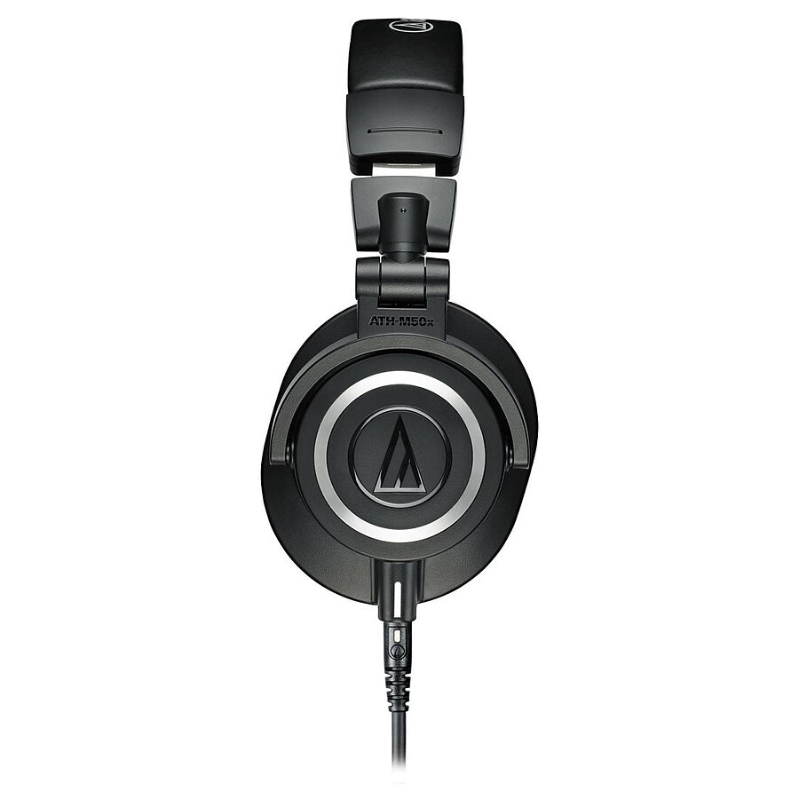 Audio-Technica ATH-M50x Noir