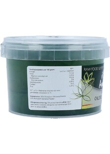 Its Amazing It's Amazing Bio Chlorella & Spirulina Poeder 125GR