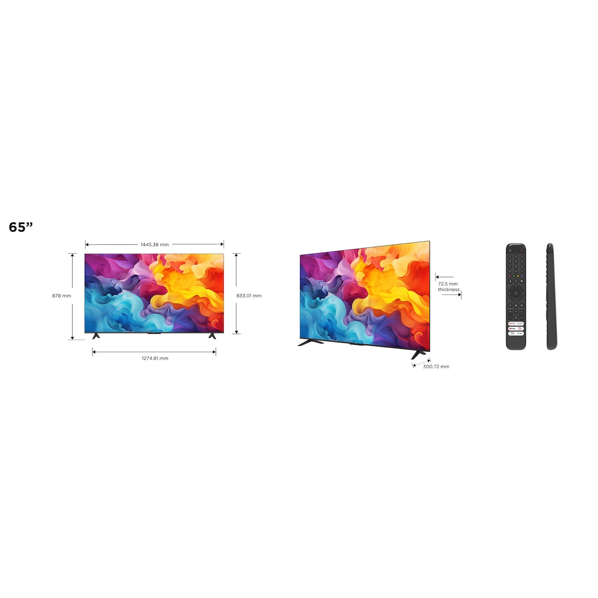 TCL 65