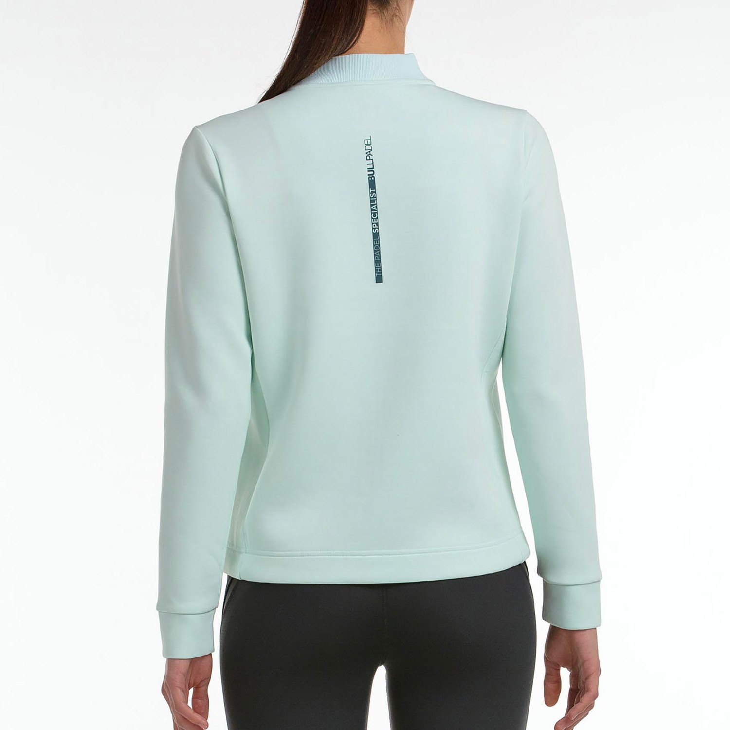 Bullpadel Acore Purecolor Jacket