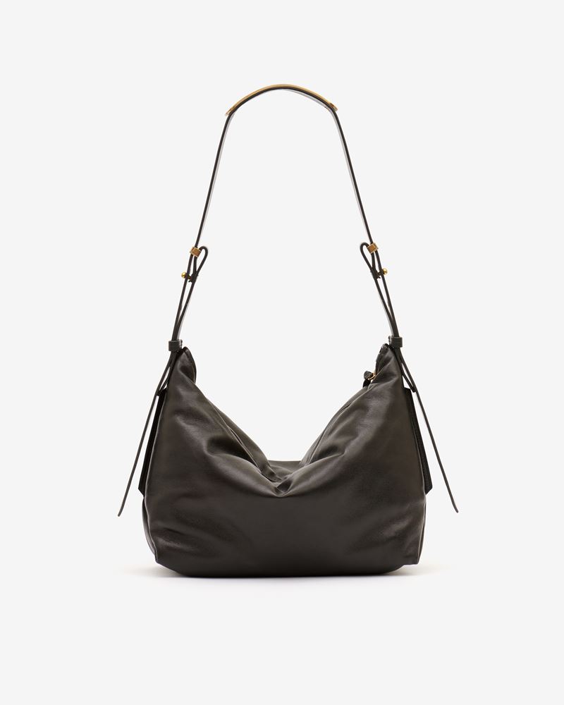 SAC PORTÉ ÉPAULE EN CUIR LEYDEN