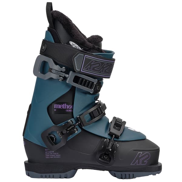 Chaussure de ski K2 METHOD W