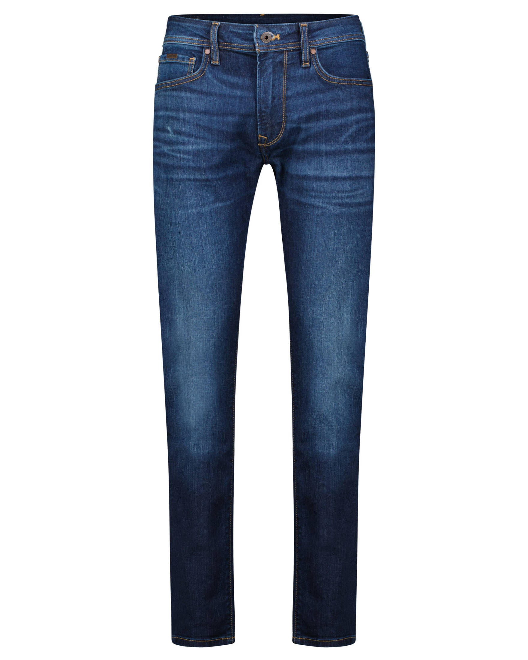 Pepe Jeans| Herren Jeans Regular Tapered Fit