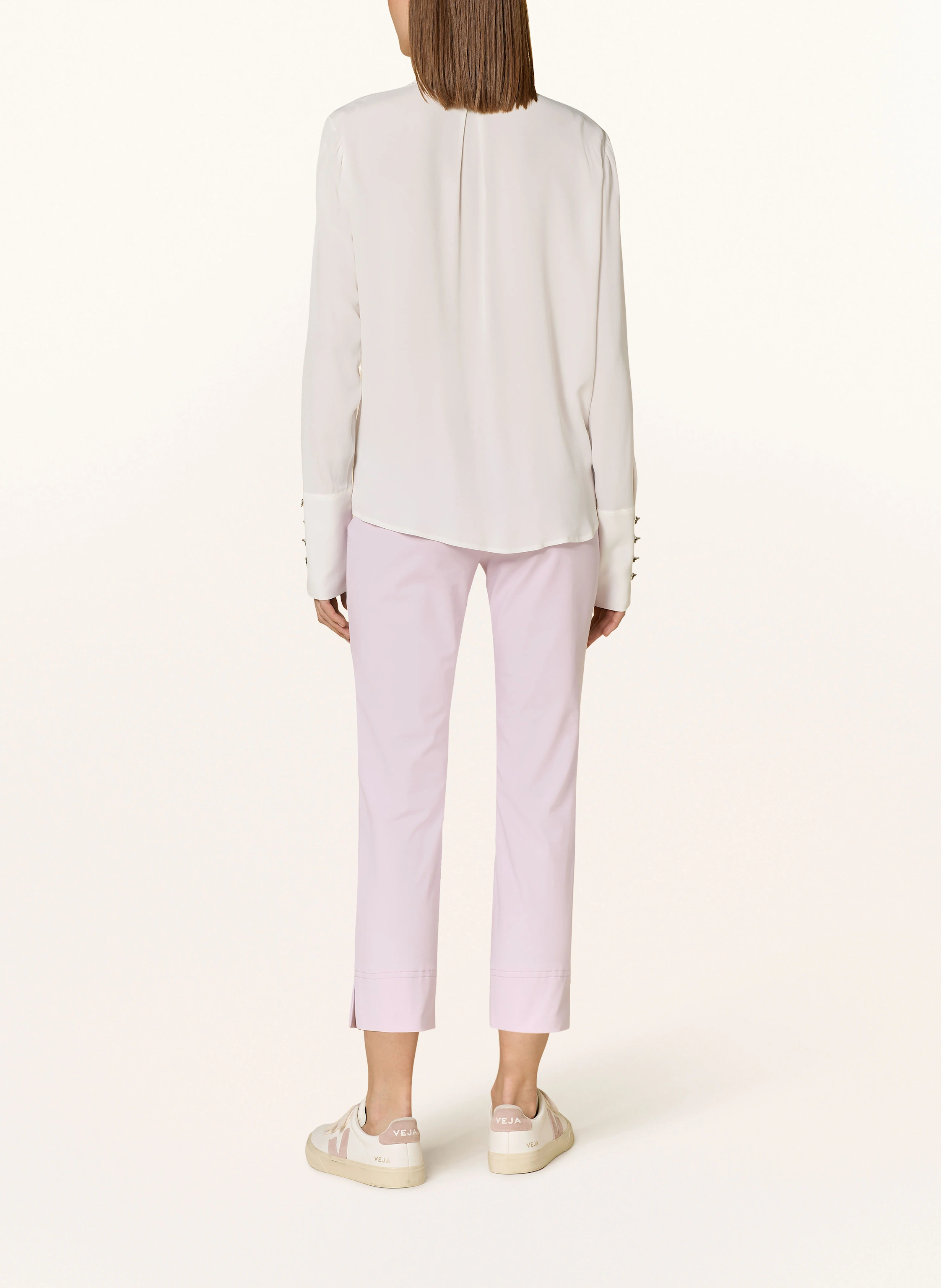 SEDUCTIVE 7/8-Hose CAPRI