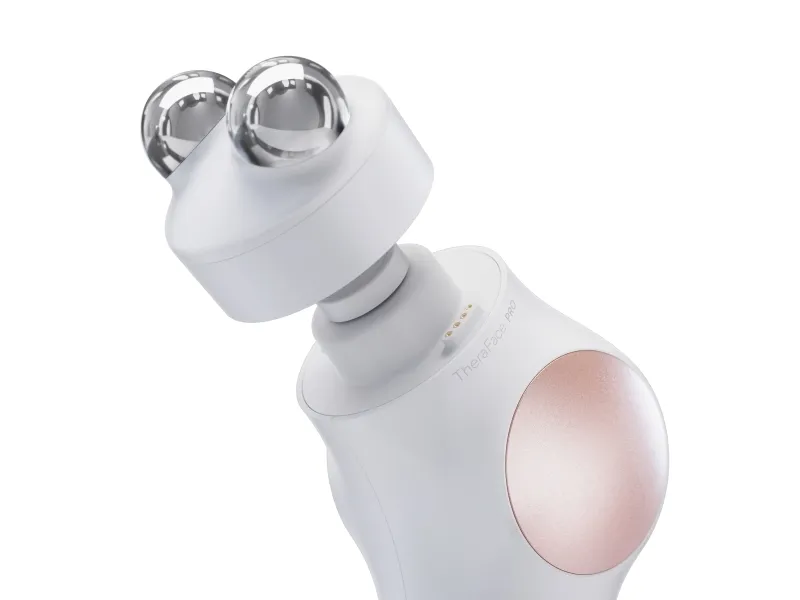 Therabody Therabody TheraFace PRO White/Rose Gold